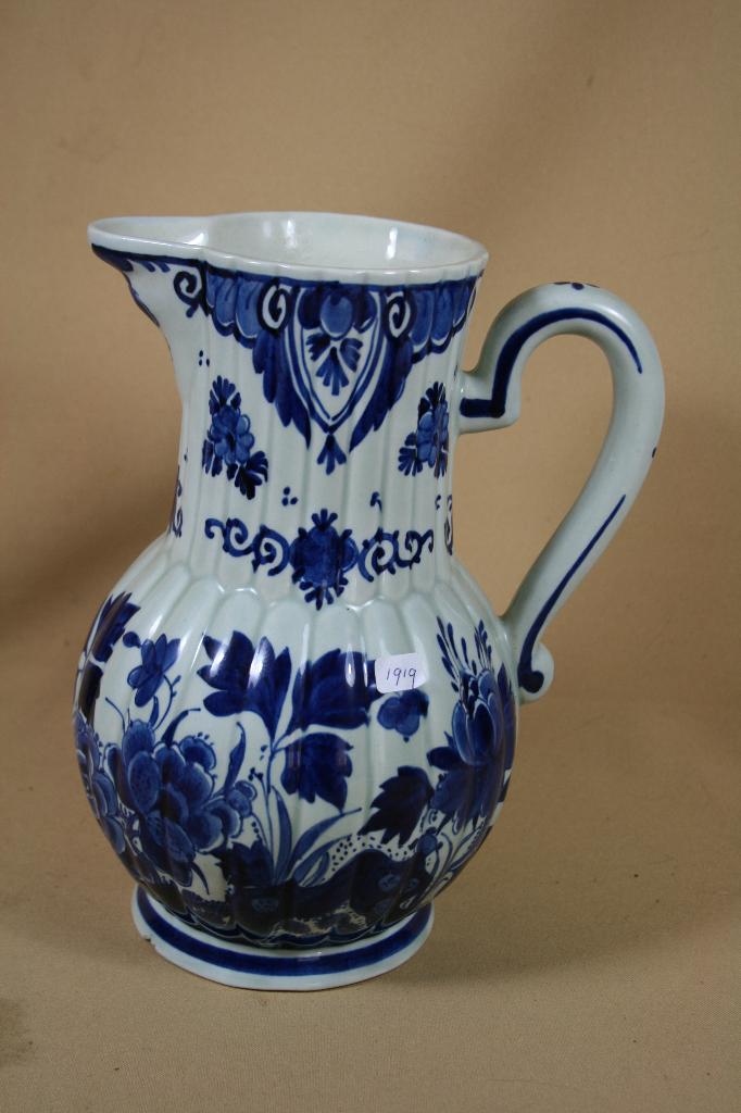 Porceleyne Fles kan 1919, Ophalen of Verzenden