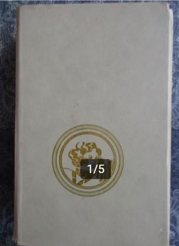 vintage-- Cissy van Marxveldt - Joop ter Heul - 4 delen, Boeken, Ophalen of Verzenden, Gelezen