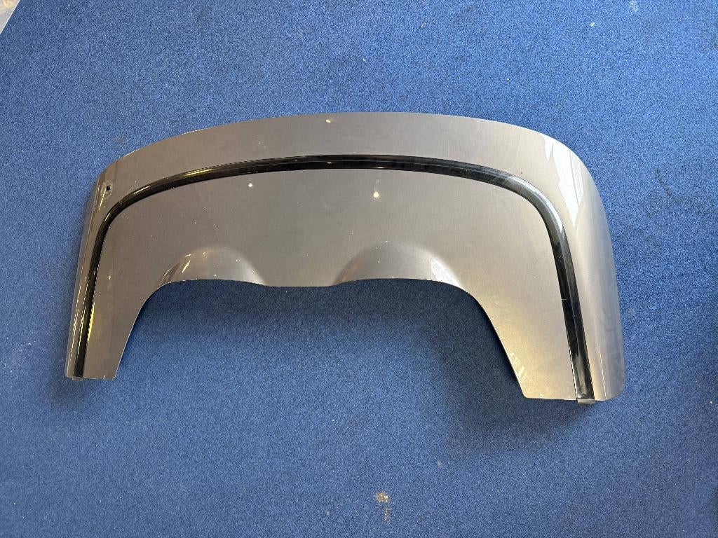 SAAB 9-3SS TONNEAU AFDEKKAP, Auto-onderdelen, Ophalen, Voor, Nieuw, Bumper