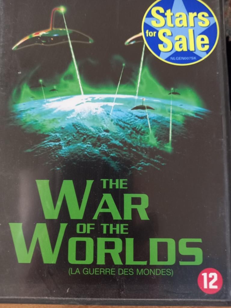 Diverse actie/thriller DVD's, serie 2., Vanaf 12 jaar, Ophalen of Verzenden, Zo goed als nieuw, Actie