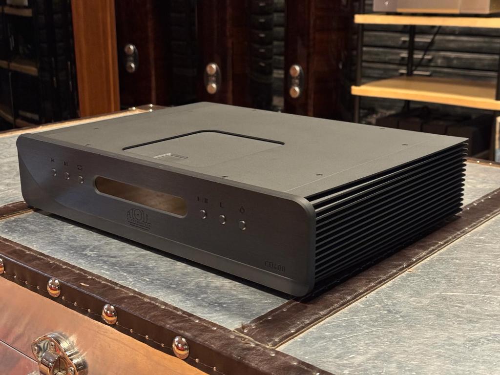 Atoll CD400 Evo Demo model, Ophalen of Verzenden, Nieuw, Overige merken