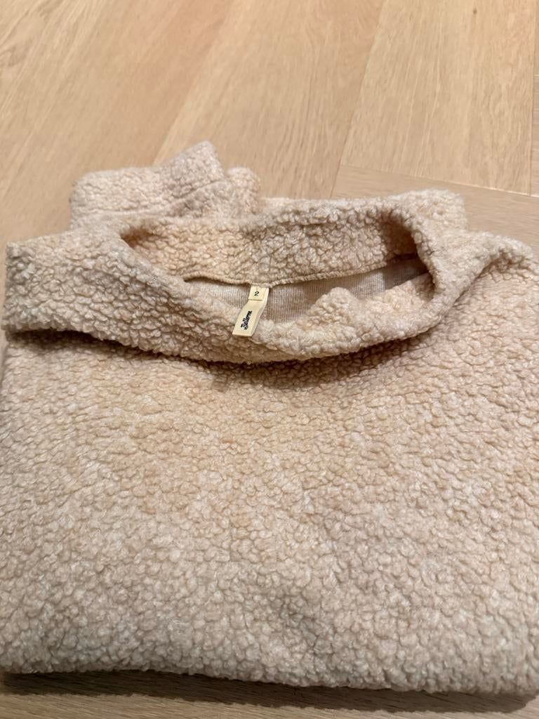 Bellerose trui maat 2, Ophalen of Verzenden, Gedragen, Maat 36 (S), Beige