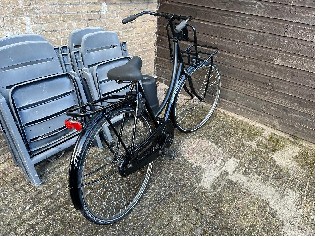 Aldo Omafiets, 50 tot 53 cm, Ophalen, Gebruikt, Aldo
