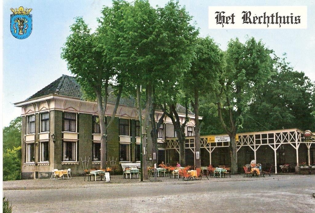 Muiderberg             426, Ophalen of Verzenden, Voor 1920