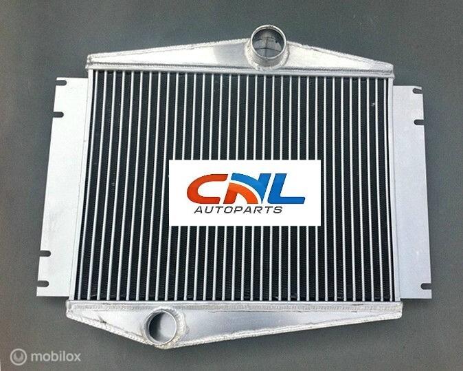 Intercooler Volvo 850 S70 V70 C70 1998-2005, Nieuw, Ophalen of Verzenden