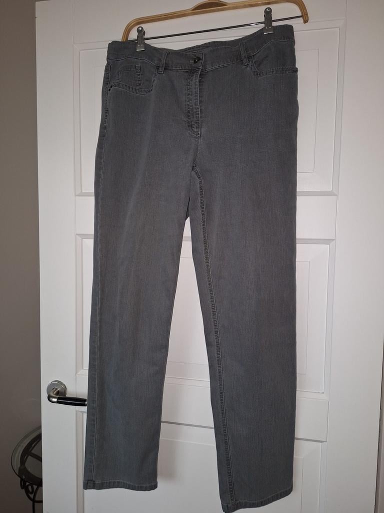 Broek Zerres mt 44, Maat 42/44 (L), Ophalen of Verzenden, Zo goed als nieuw, Zerres