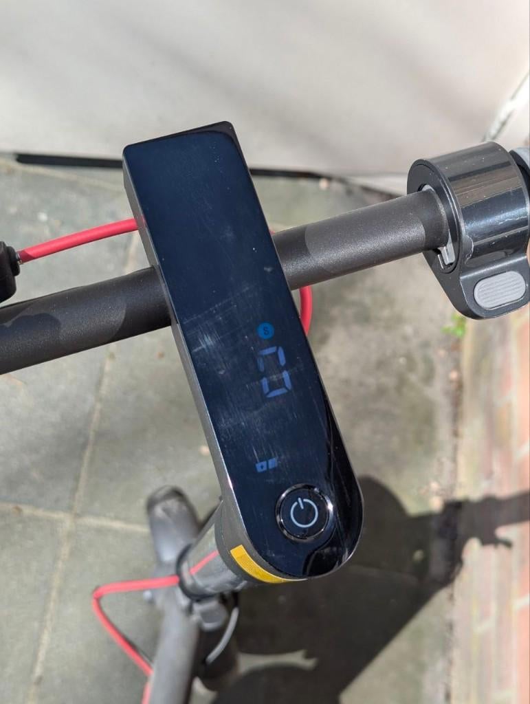 Xiaomi Electric Scooter 4 Pro, Fietsen en Brommers, Steps, Ophalen, Gebruikt, Elektrische step (E-scooter), Xaomi