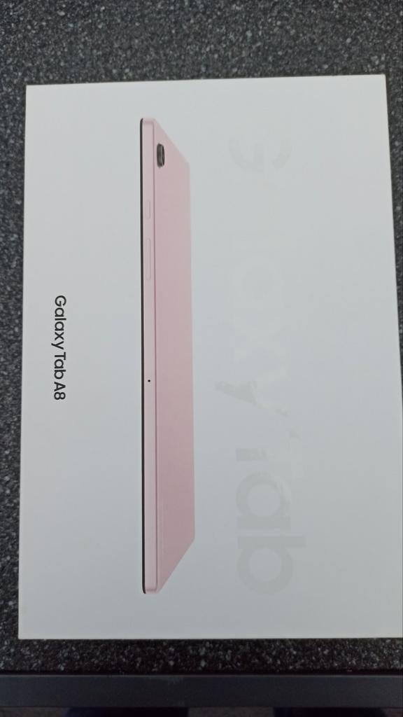 Samsung Tablet te koop nog nieuw staat..., Ophalen of Verzenden, Zo goed als nieuw, 10 inch