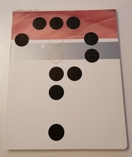 Kerstnummer Grafisch Nederland Geld 1998, Ophalen of Verzenden, Zo goed als nieuw, Techniek