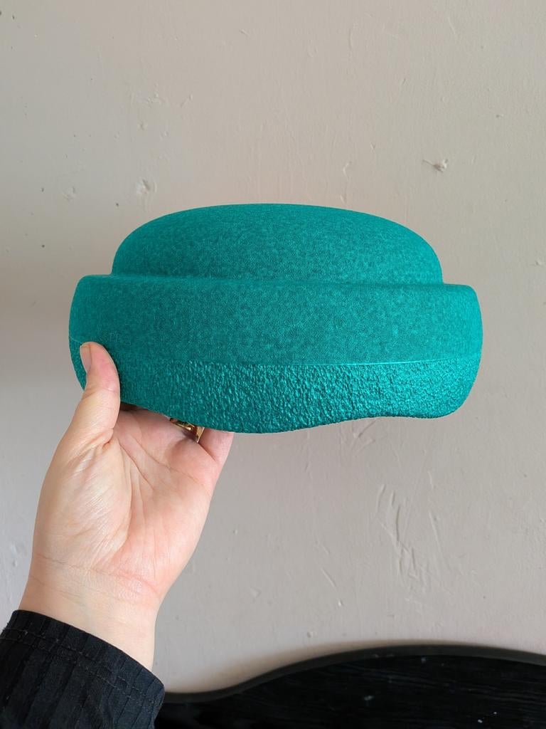 Stapelstein original groen, Ophalen of Verzenden