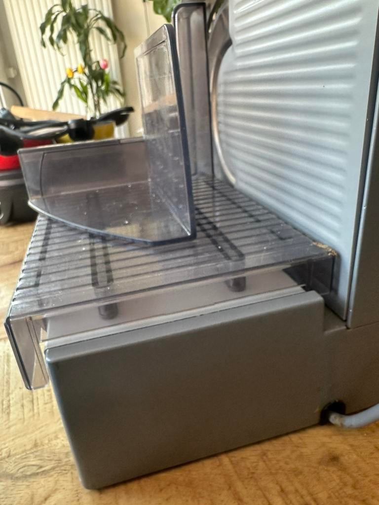 Snijmachine. Grijs en merk is Sikvercrest, Ophalen, Zo goed als nieuw