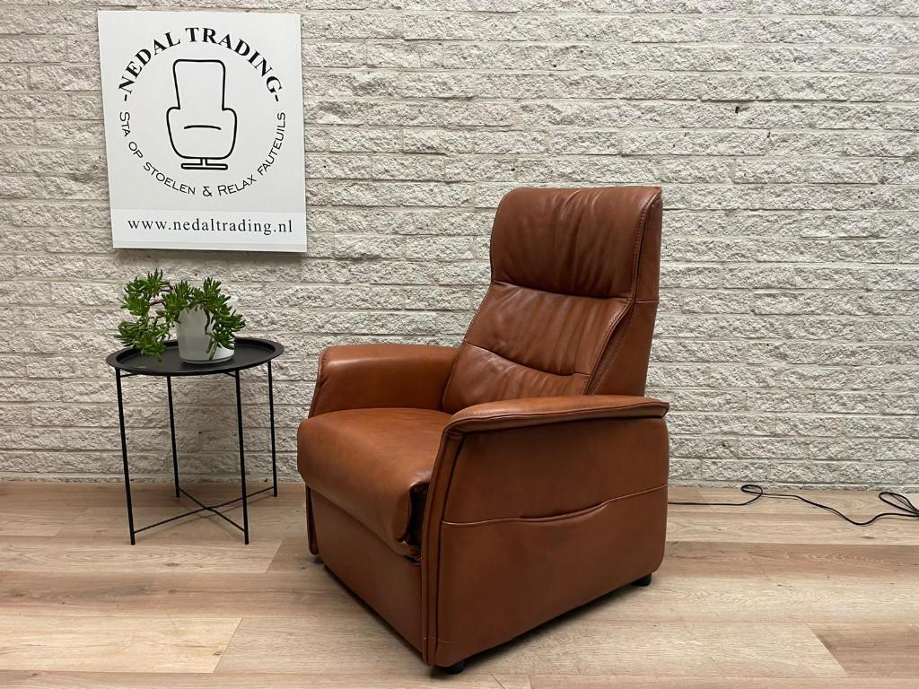 Als nieuw Ciar sta op stoel relax fauteuil Small staopstoel, Ophalen, N, N, Minder dan 75 cm