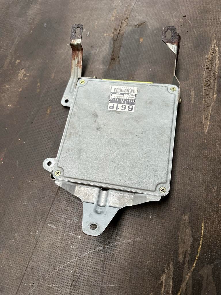 Mazda MX5 Miata 1.6 NA ECU, Ophalen of Verzenden, Gebruikt, Mazda