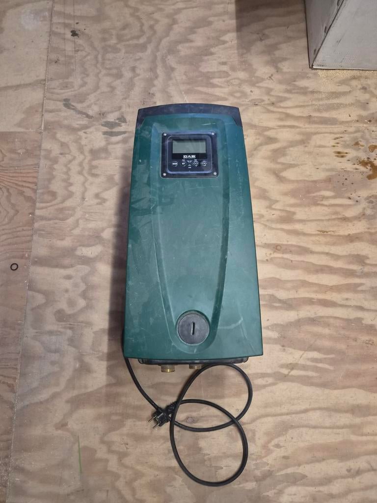 DAB easybox gebruikt, Ophalen of Verzenden