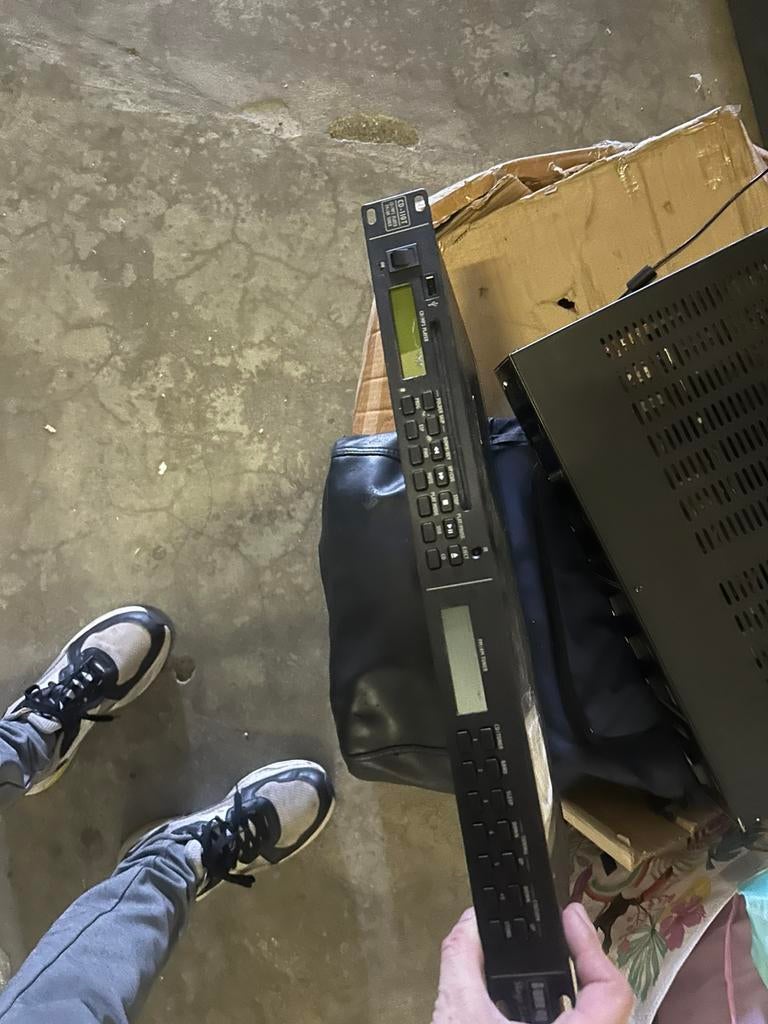 IMG Stage Line CD-110T zie alle advertenties, Audio, Tv en Foto, Professionele Audio-, Tv- en Video-apparatuur, Ophalen of Verzenden