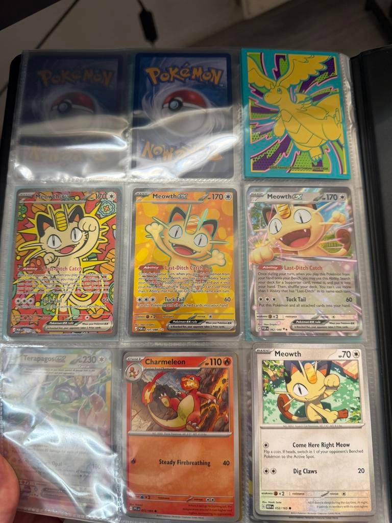 Pokemon Kaarten, Hobby en Vrije tijd, Verzamelkaartspellen | Pokémon, Ophalen of Verzenden, Nieuw, Meerdere kaarten