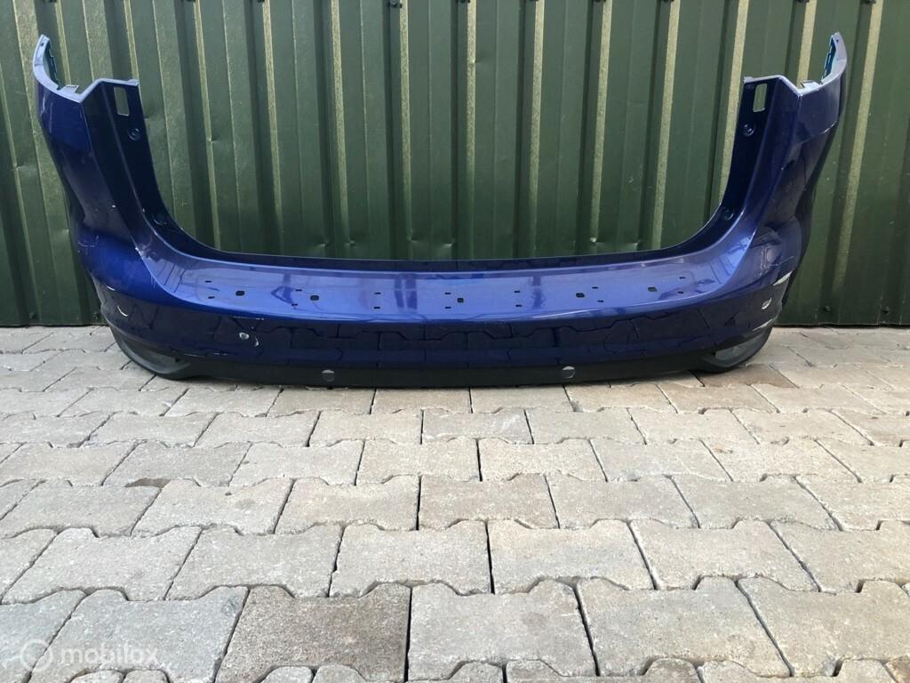 Achterbumper ford C Max ll  am5117862b Origineel, Gebruikt, Ophalen of Verzenden, Achter, Bumper
