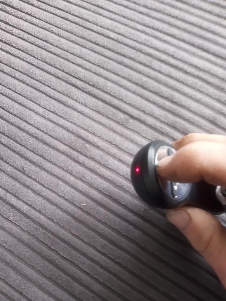 Kensington presenter muis, Ophalen of Verzenden, Gebruikt