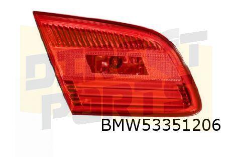 BMW 3-serie (9/06-3/10) Achterlicht Rechts binnen OES! 63217