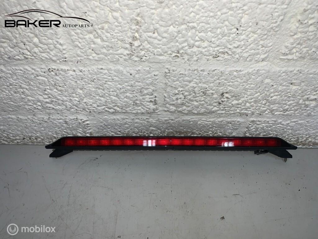 Derde remlicht Volkswagen Golf IV ('97-'04) 1J6945097, Gebruikt, Volkswagen, Ophalen of Verzenden, Volkswagen