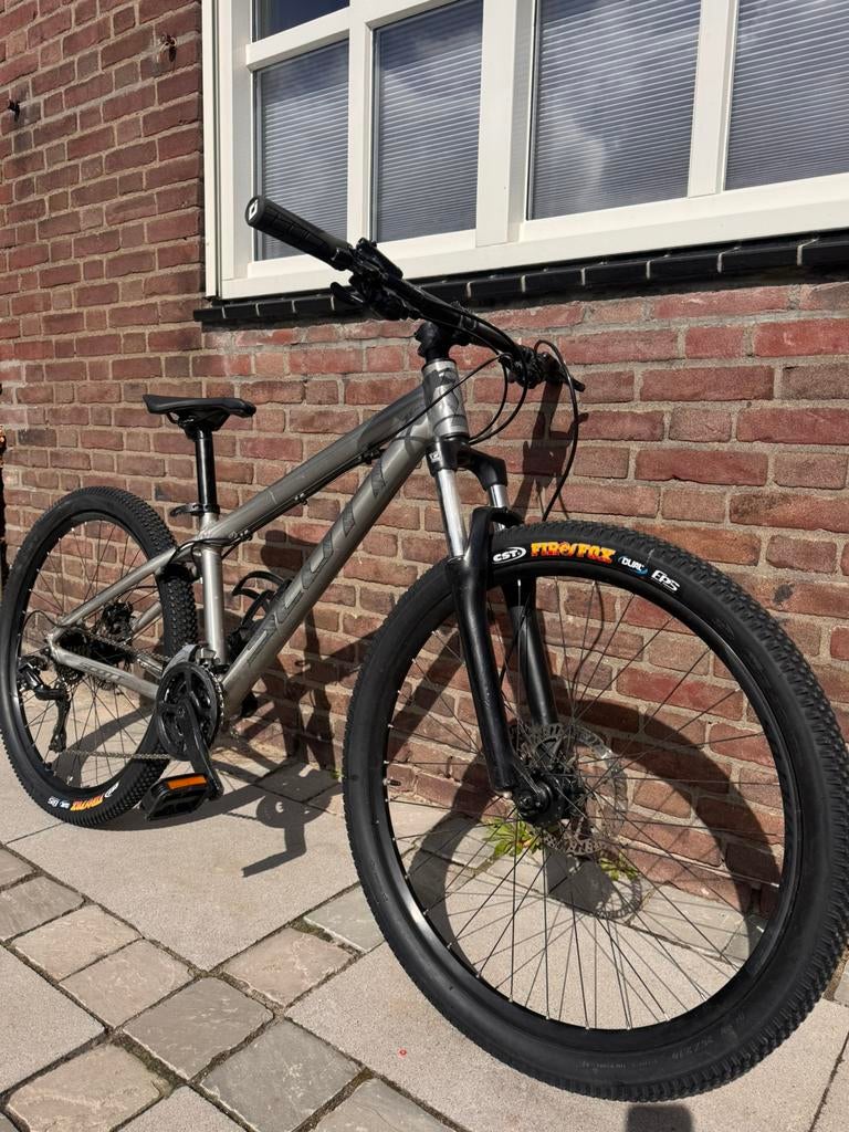 Mtb Scott Roxter 26 inch met schijfrem, Minder dan 45 cm, Ophalen, Gebruikt, Overige merken