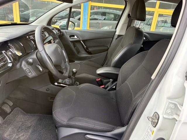 Citroen C3 1.0 VTi Collection AIRCO, Auto's, Citroën, Voorwielaandrijving, Euro 5, Gebruikt, 948 kg