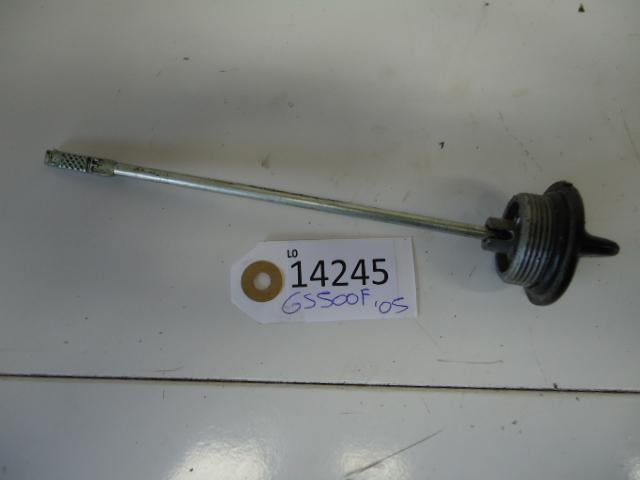 GS500F 2004 - 2009 Suzuki Olie vuldop D1-20010