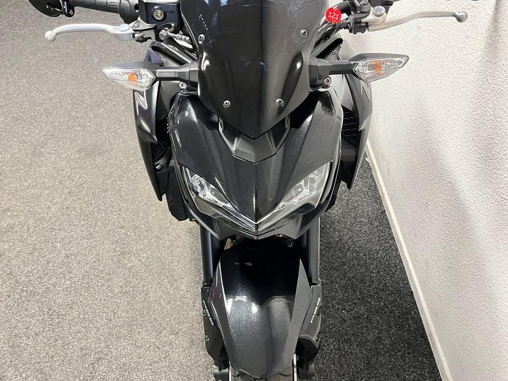 Hele mooie KAWASAKI Z900 ABS Z 900 |  (bj 2020) - foto 2