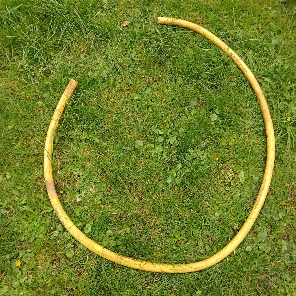 PRO-TRICO 1" Tuinslang lengte ruim 2.5 meter, Ophalen, Gebruikt, Tuinslang