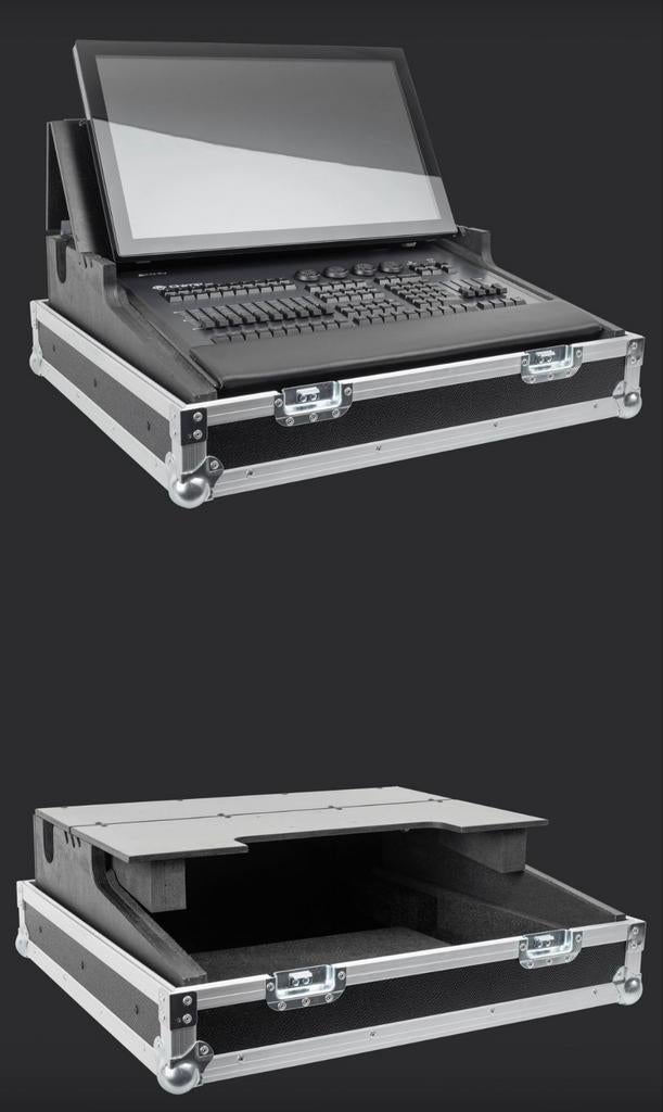 Flightcase nieuw.19 inch, Computers en Software, Windows Laptops, Ophalen of Verzenden, Nieuw