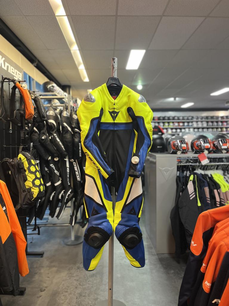 DAINESE 1PC GEN-Z SUIT KINDERPAK, Dainese, Kinderen, Combipak, Via dell'Economia 91 36100 VICENZA