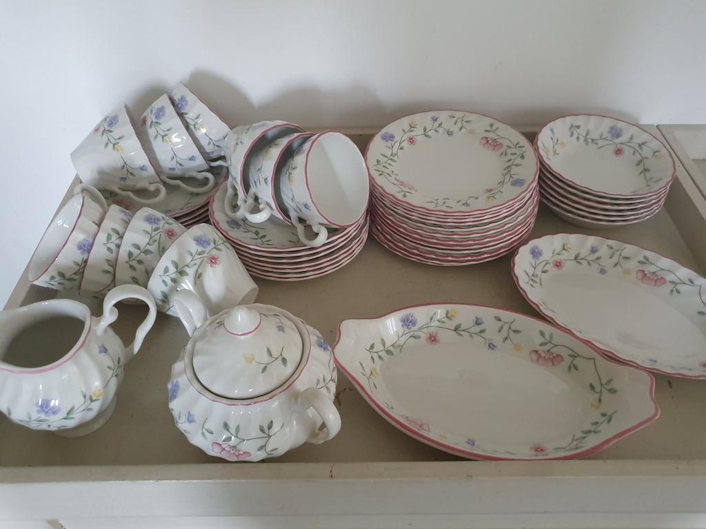 Summer Chintz, Johnson Brothers. nieuw., Ophalen of Verzenden