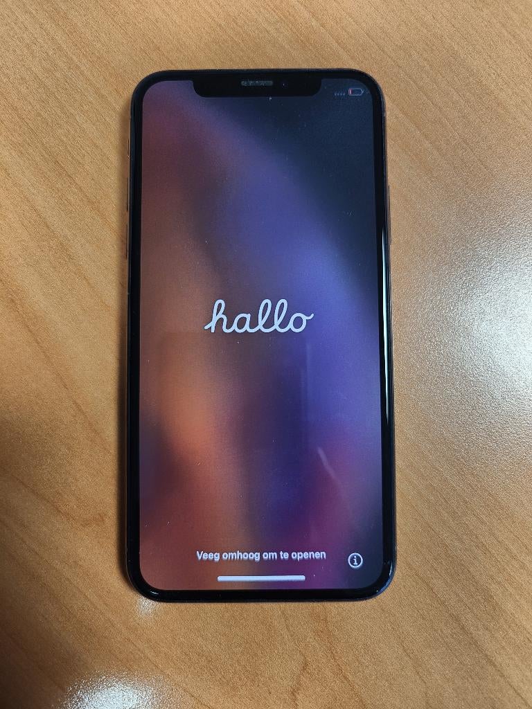 IPhone XS (64 GB), Telecommunicatie, Mobiele telefoons | Apple iPhone, Ophalen, Gebruikt, IPhone XS, 64 GB