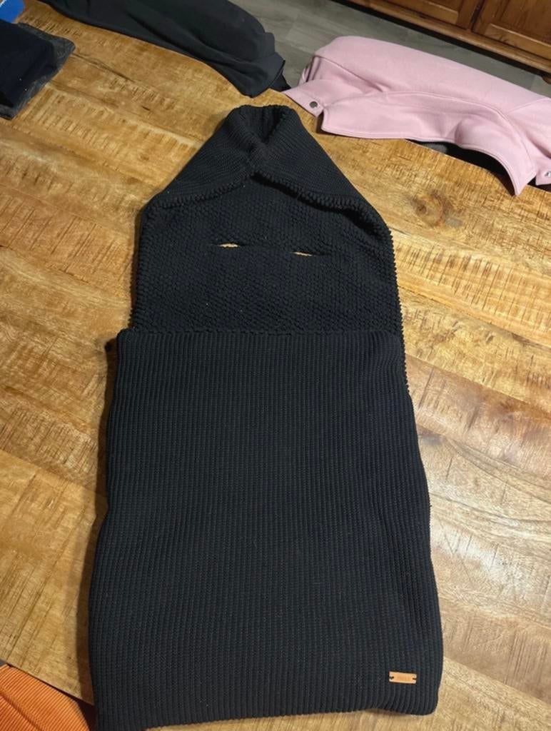 Voetenzak Maxi Cosi winter voor baby's - Merk: Muis, Kinderen en Baby's, Babykleding | Overige, Ophalen of Verzenden, Zo goed als nieuw