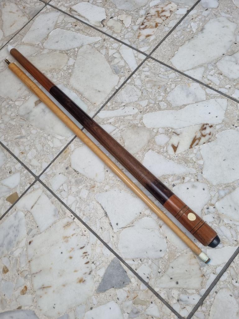 Libre biljart keu., Sport en Fitness, Biljarten en Poolen, Ophalen of Verzenden, Keu of Ballen