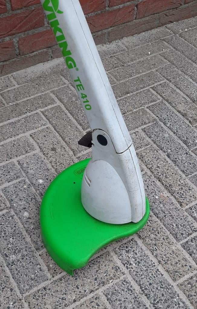 Viking TE 410 strimmer, Tuin en Terras, Grastrimmers, Ophalen of Verzenden, Elektrisch