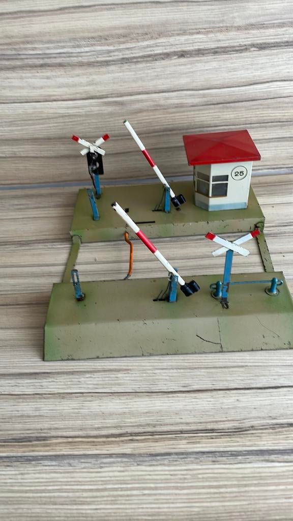 Kibri, Ophalen of Verzenden