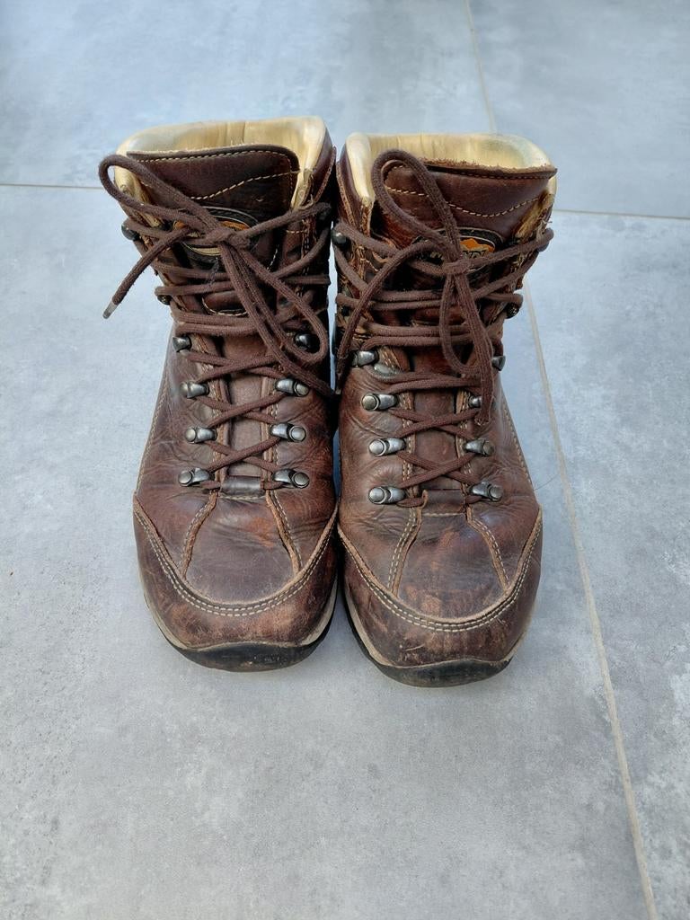 Meindl Identity wandelschoenen, Sport en Fitness, Bergsport en Wandelen, Ophalen of Verzenden, Schoenen