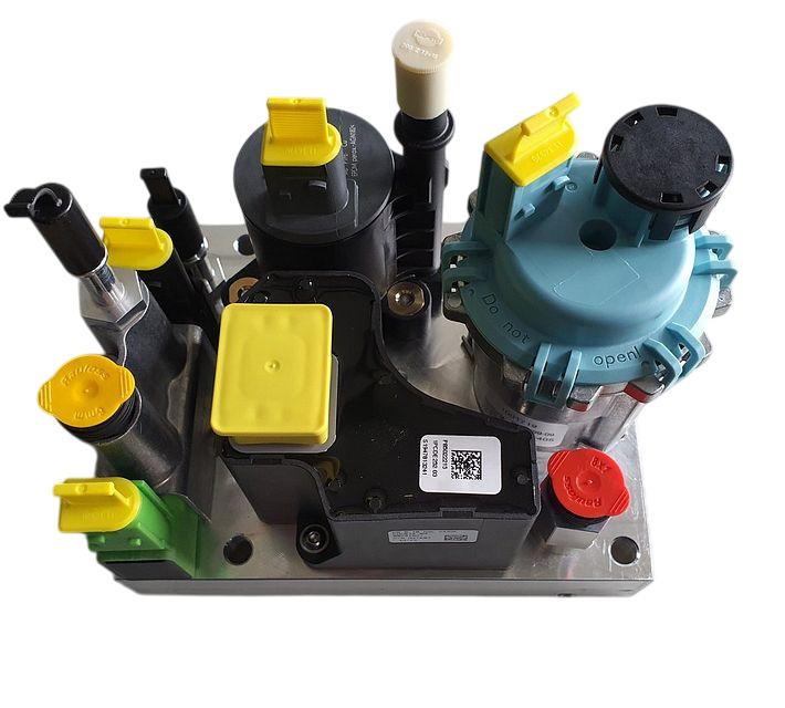 VOLVO FH4 ADBLUE POMP | +DEPOSIT | 85022215, -, -, Nieuw, Ophalen of Verzenden