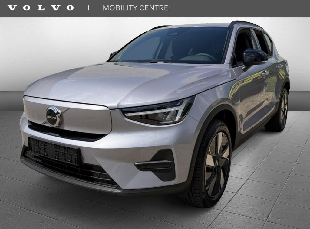 Volvo EX40 Single M Core Business Ed. 70kWh | DIRECT UIT VOO, Auto's, Volvo, Automaat, Met garantie (alle), Adaptive Cruise Control