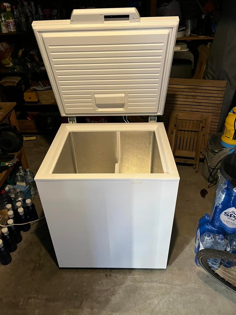 liebherr vriezer wit GT 2132-22, Witgoed en Apparatuur, Vriezers en Diepvrieskisten, Vrieskist, Zo goed als nieuw, Ophalen, 85 tot 120 cm