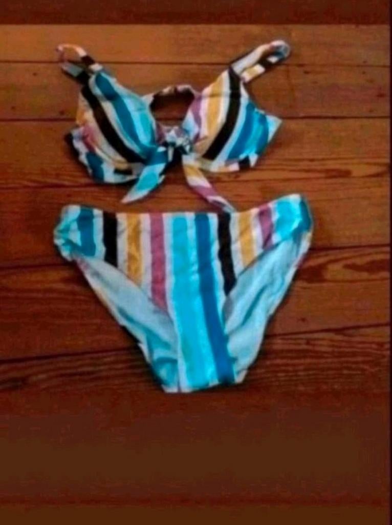 Nieuw bikini set, Ophalen of Verzenden, Nieuw, Bikini