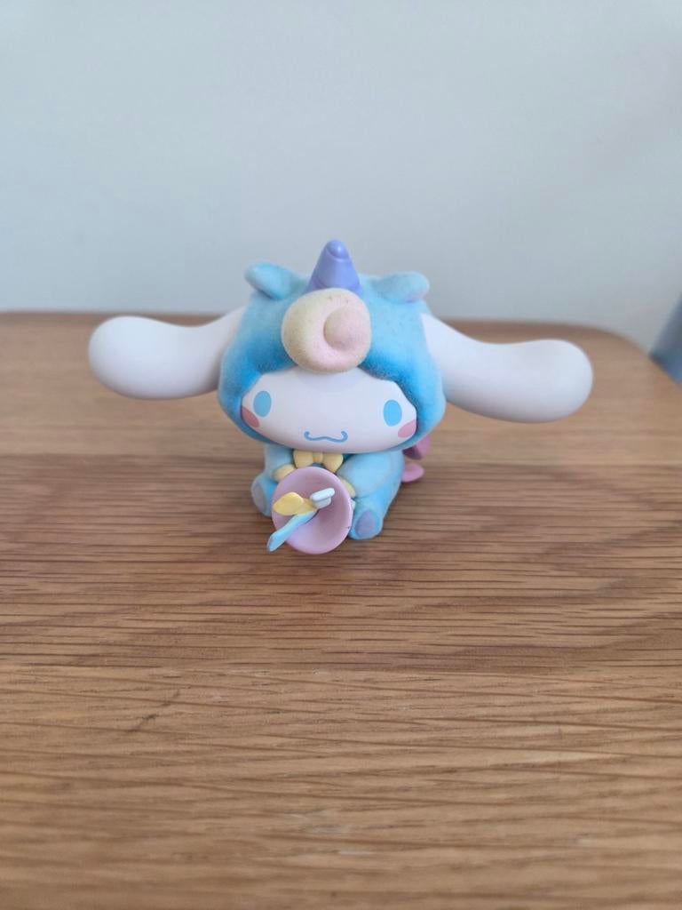 Miniso Blindbox Cinnamoroll Fantasy Paradise Dreamy Unicorn, Verzamelen, Ophalen of Verzenden