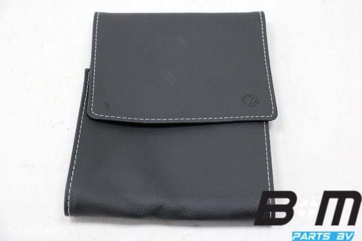 Mapje voor boekjes VW Golf 7 A5G091070D, Gebruikt