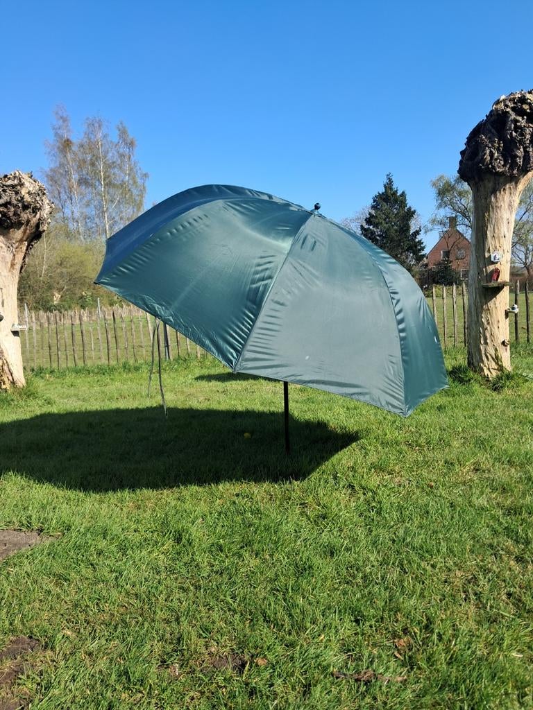 Visparaplu, Ophalen of Verzenden