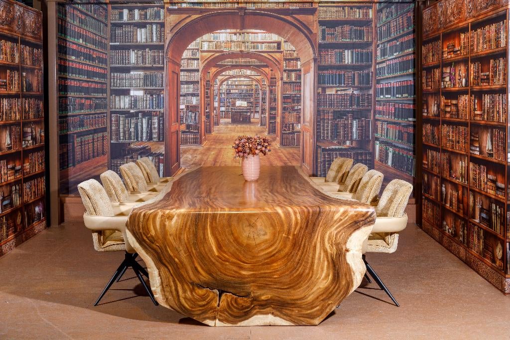 2e Paasdag Gigantische Meubel-show —Open van 08.00-17.00 uur, Ophalen of Verzenden, Nieuw in verpakking, Hotelinrichting