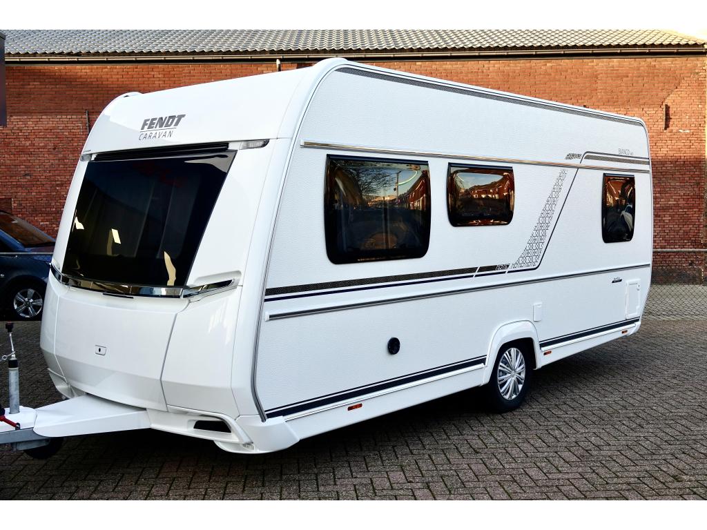 Fendt Bianco Activ 465 SFH 2026 Nieuw Zware As, Standaardzit, Dwarsbed, Bedrijf, Fendt