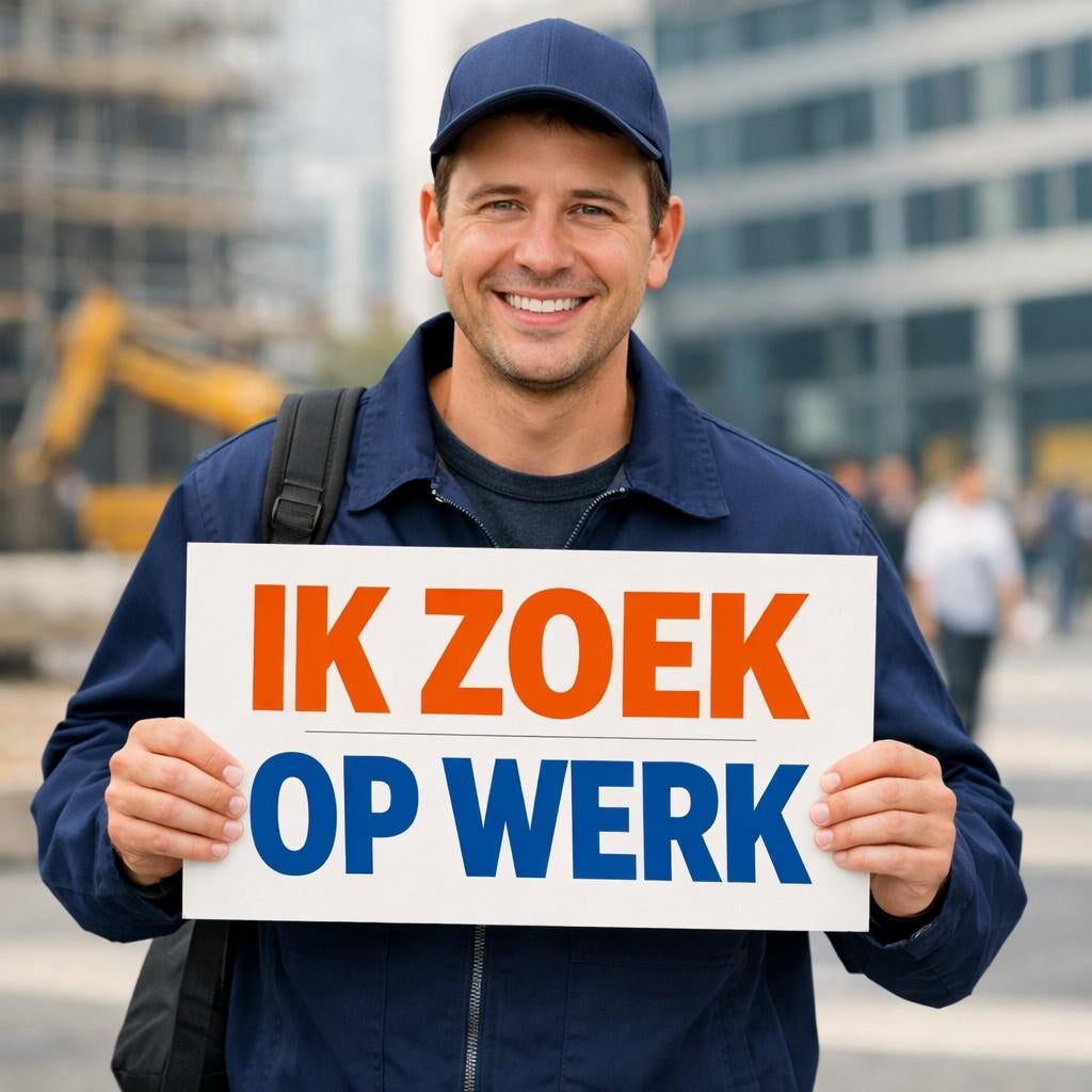 Ik zoek op werk, Overige vormen