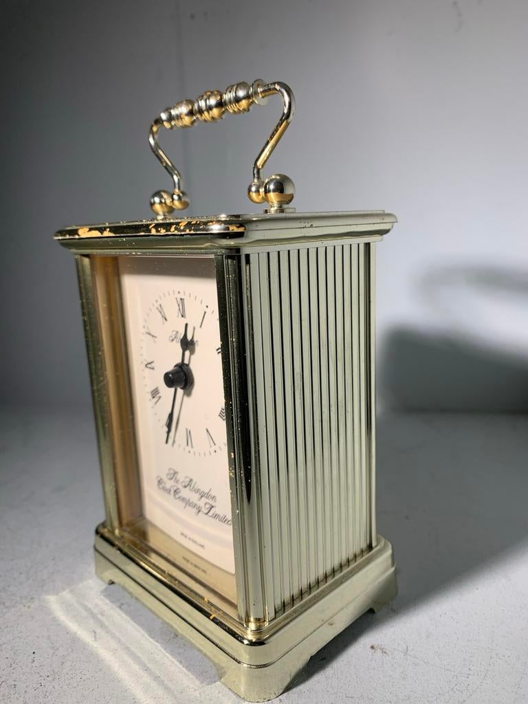 Abingdon KIENZLE Clock Company Limited klok, Ophalen of Verzenden