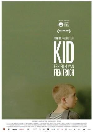 KID      filmposter., Rechthoekig Staand, Verzenden, Nieuw, A1 t/m A3